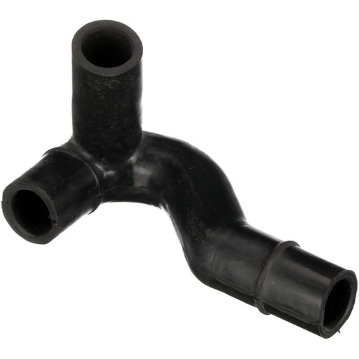 Gates Crankcase Ventilation Hose 170mm fits Audi 80 B4 1991-1996 1.6 2.0 2.3