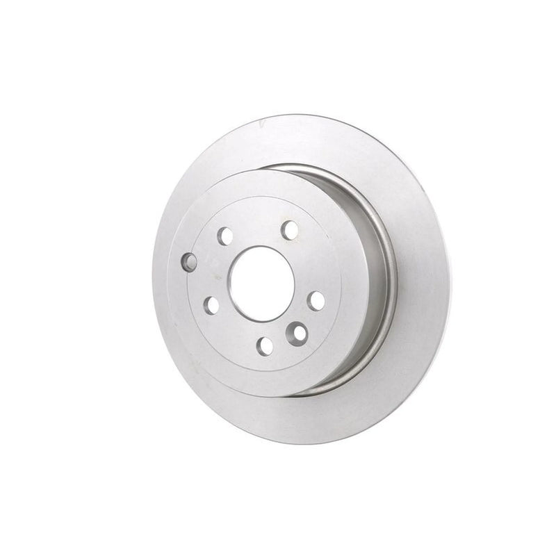 Bosch Rear Brake Solid Discs & Pads fits Land Rover Freelander 2 2006-2014 2.2
