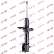 KYB Shock Absorber Damper Strut Rear Left fits Kia Mentor 1993-1997 1.5 1.6 1.8