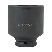 Laser Hub Nut Socket 1/2"D 52mm 4884 Laser - Dynamic Drive
