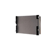 Mahle Air Conditioning Condenser fits Ford Kuga III 2019 on 2.5
