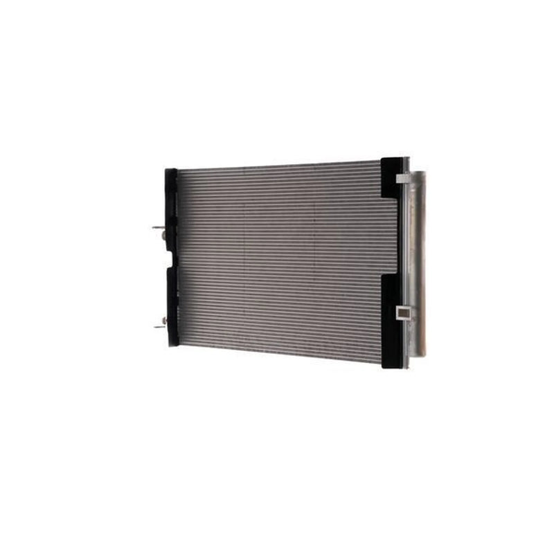 Mahle Air Conditioning Condenser fits Ford Kuga III 2019 on 2.5