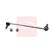 Apec Stabiliser Bar Link Coupling Rod Front Left fits Opel Mokka X 2012-2019