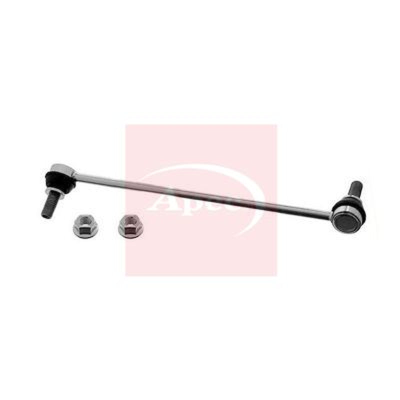 Apec Stabiliser Bar Link Coupling Rod Front Left fits Opel Mokka X 2012-2019