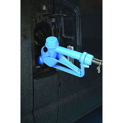 Laser Electric Drum Pump For AdBlue AC/DC with Euro Charger 7272 Laser - Dynamic Drive