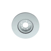Bosch 2 x Vented Front Brake Discs 0986479D70-x2