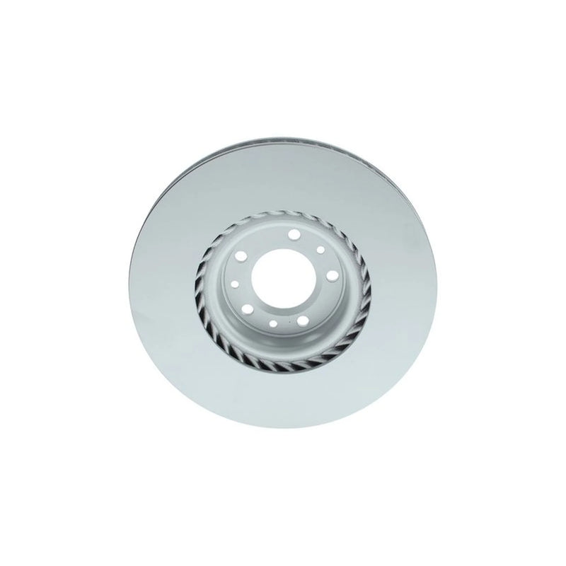 Bosch 2 x Vented Front Brake Discs 0986479D70-x2