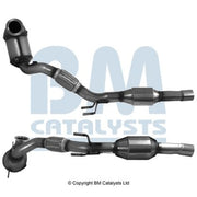 BM Catalysts Homologated Gpf & Petrol Cat BM15032H