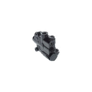 Bosch Steering Directional Control Valve Block fits Man E2000 1997-2005