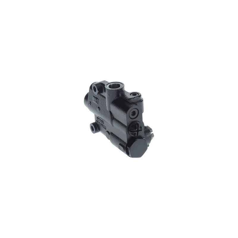 Bosch Steering Directional Control Valve Block fits Man E2000 1997-2005