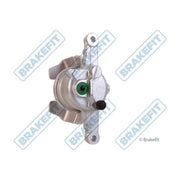 Apec Brake Caliper Assembly Front Right BCA1676E