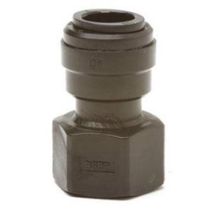W4 Adaptor Female 1/2 Bsp-12Mm 31232 W4 - Dynamic Drive