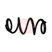 Apec Front Suspension Coil Spring ACS1718