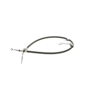 Bosch Handbrake Cable Front fits Honda Cr-V 2001-2007 2.0