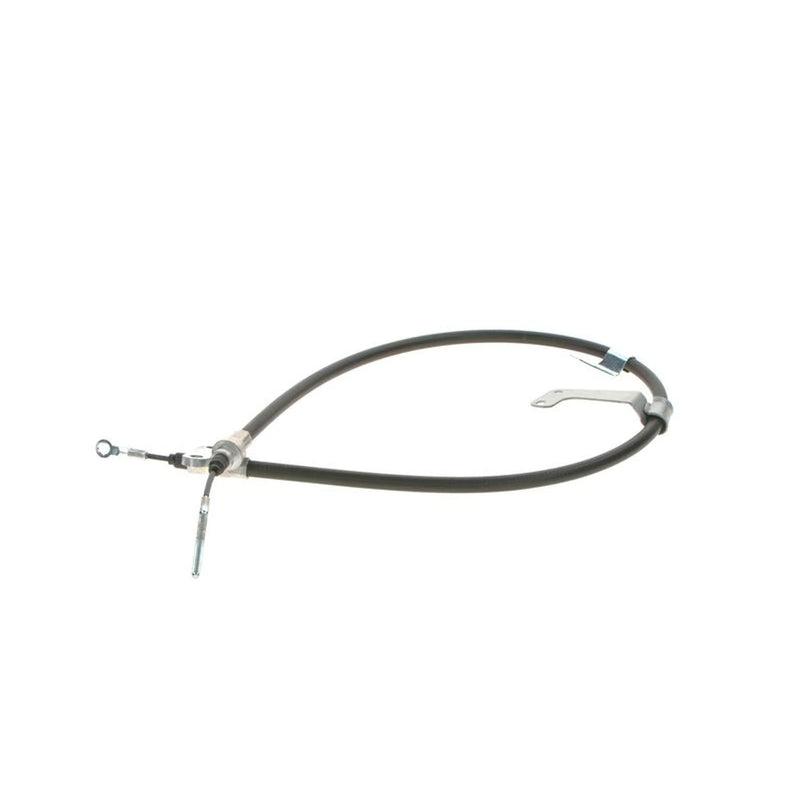 Bosch Handbrake Cable Front fits Honda Cr-V 2001-2007 2.0