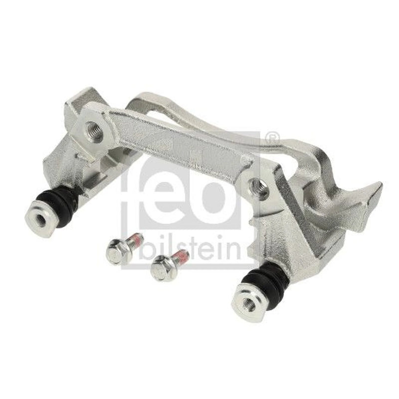 Febi Brake Caliper Carrier Front Axle Right 198715