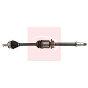 Apec CV Drive Shaft Driveshaft Front Right fits Toyota Verso 2009-2018 2.0