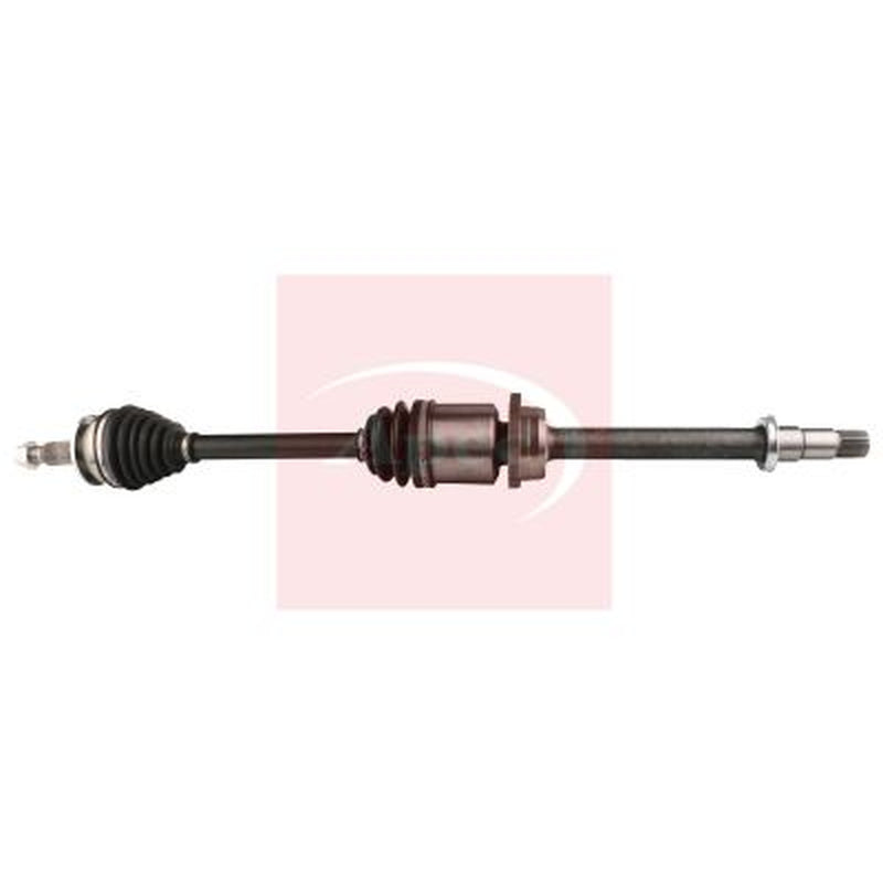 Apec CV Drive Shaft Driveshaft Front Right fits Toyota Verso 2009-2018 2.0
