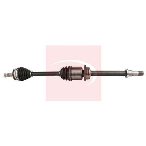 Apec CV Drive Shaft Driveshaft Front Right fits Toyota Verso 2009-2018 2.0