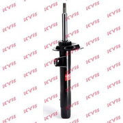 KYB Shock Absorber Damper Strut Front Right fits BMW 3 1997-2006