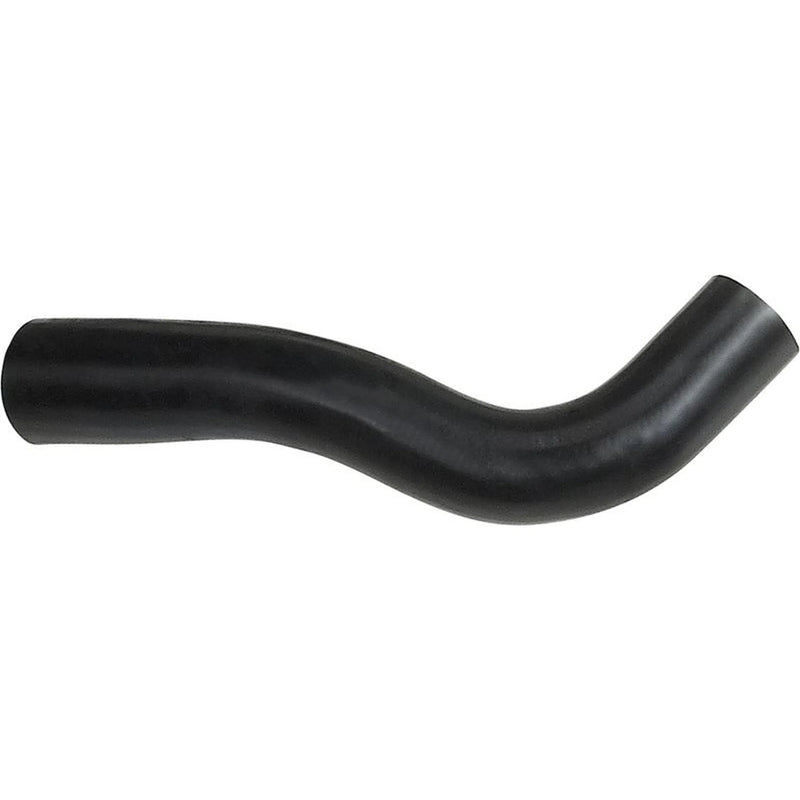 Gates Radiator Coolant Hose 285mm ID fits VW Corrado 1989-1995 1.8 2.0