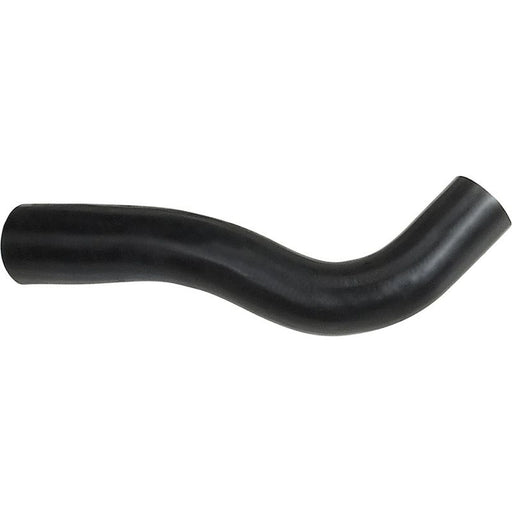 Gates Radiator Coolant Hose 285mm ID fits VW Corrado 1989-1995 1.8 2.0