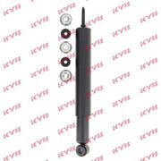 KYB 2 x Shock Absorbers fits Toyota Dyna 150 Platform/Chassis 1985-1988 2.0