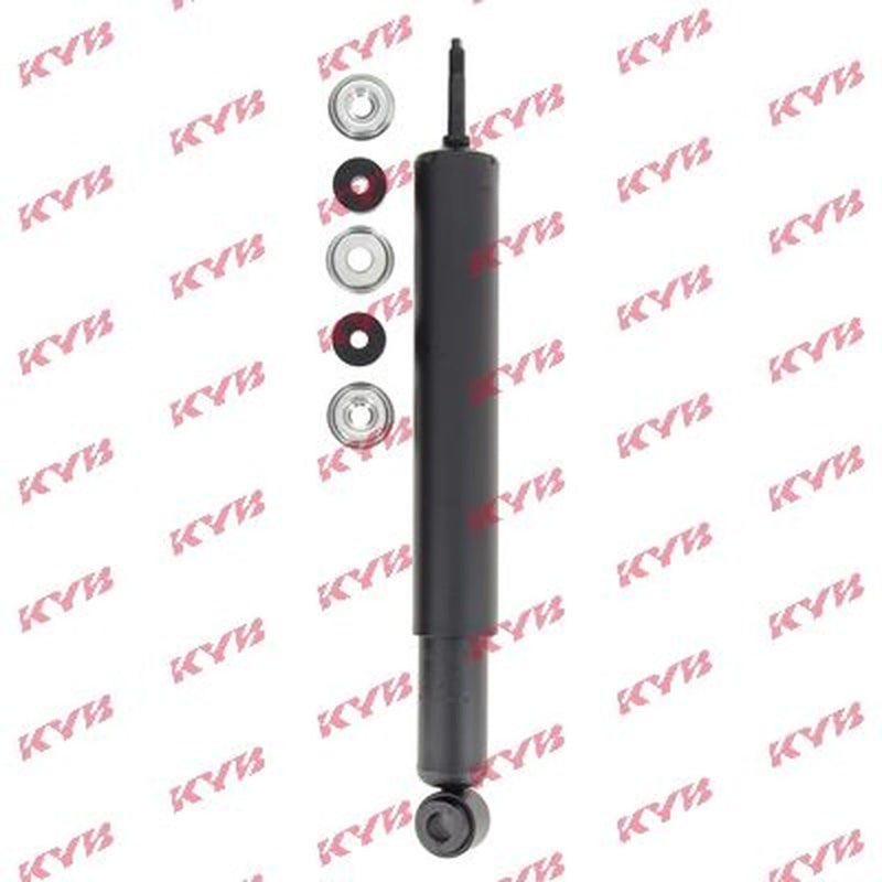 KYB Shock Absorber Damper Strut Front fits Toyota Chassis 1985-1988 2.0