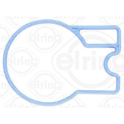Elring Intake Manifold Housing Gasket OD ID Thick fits Cadillac Escalade