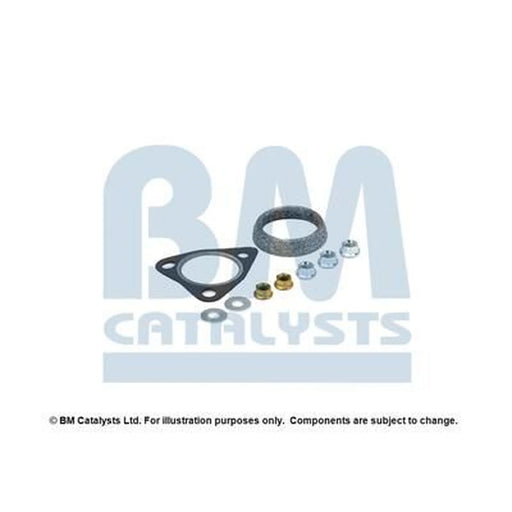 BM Catalysts Exhaust Pipe Mounting Kit FK70559B
