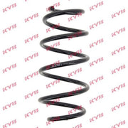 KYB Front Suspension Coil Spring fits Ford Mondeo IV 2007-2015 1.8 2.0 2.3 2.5
