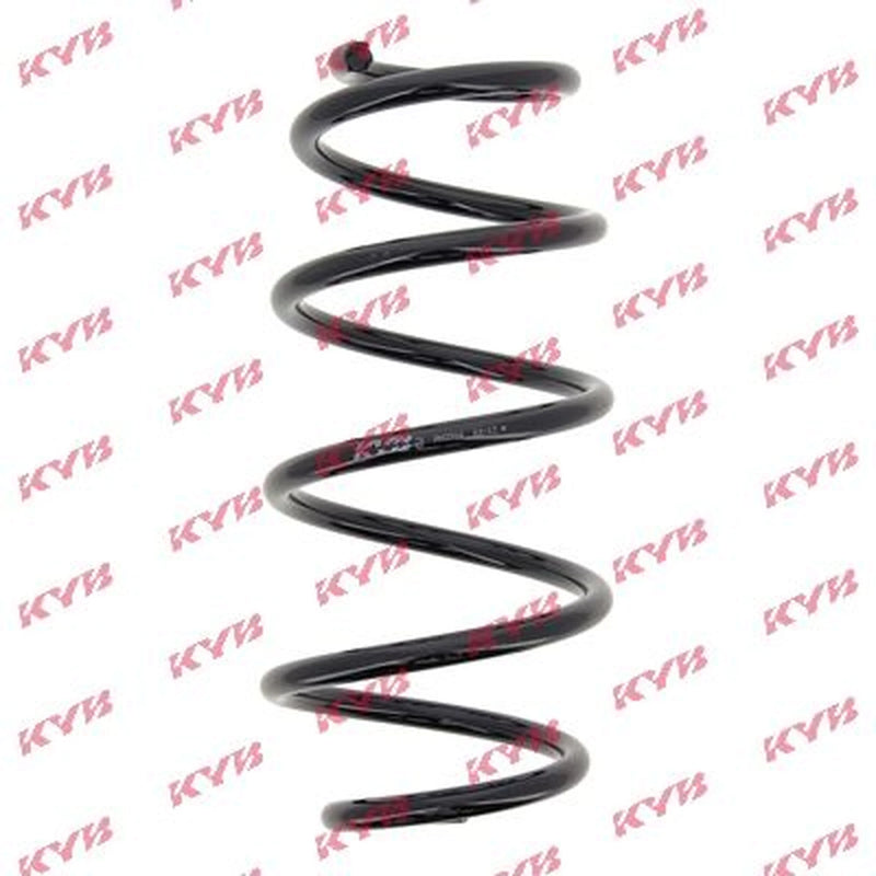 KYB Front Suspension Coil Spring fits Ford Mondeo IV 2007-2015 1.8 2.0 2.3 2.5