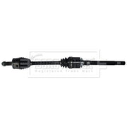Borg & Beck CV Drive Shaft Driveshaft Front Right BDS1175