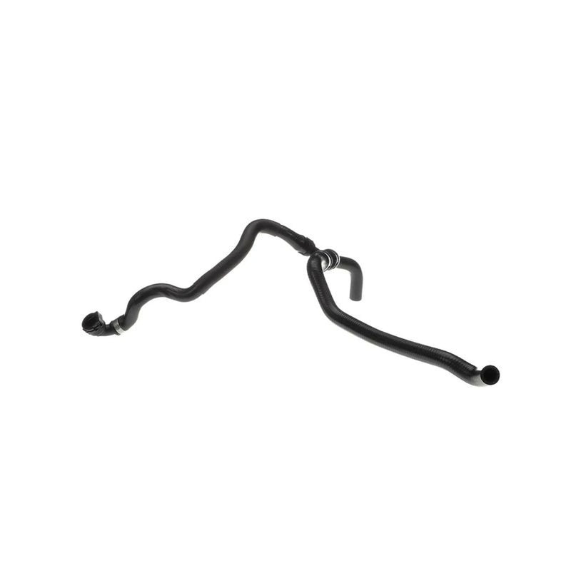 Gates Curved Radiator Hose fits BMW X5 2006-2008 3.0