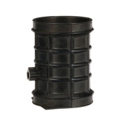 Gates Air Supply Hose NBR (nitrile butadiene rubber) fits Mercedes-Benz 124