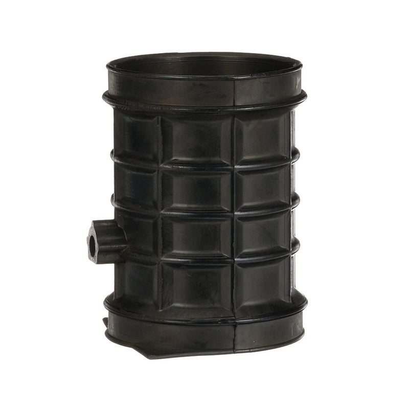 Gates Air Supply Hose NBR (nitrile butadiene rubber) fits Mercedes-Benz 124