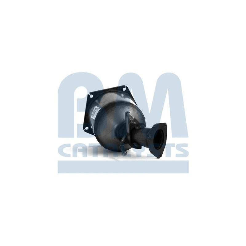 BM Catalysts Homologated Diesel Cat fits Seat Alhambra 2005-2010 2.0