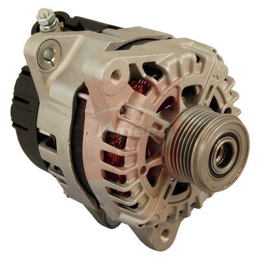 Apec Car Alternator 12V fits Hyundai Santa Fé II 2006-2012 2.0 2.2
