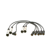 Bosch Ignition HT Lead Cable Kit 0 986 356 339
