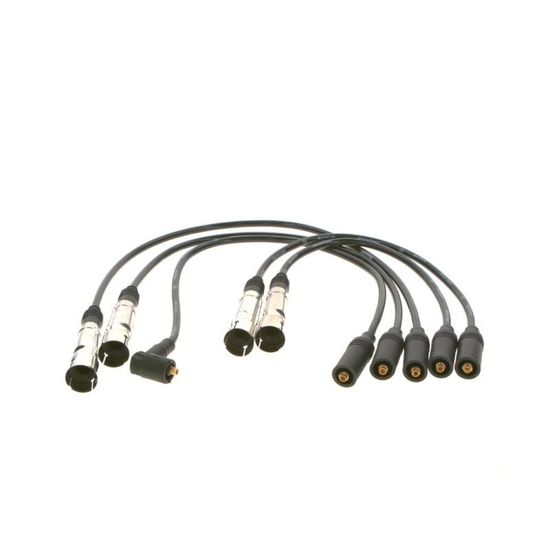 Bosch Ignition HT Lead Cable Kit 0 986 356 339