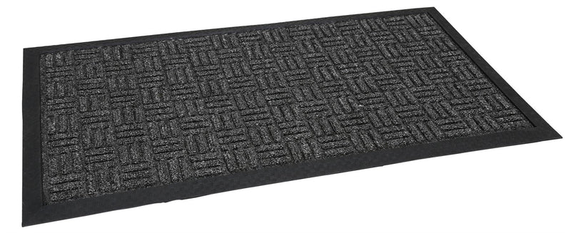 Quest FirthTile Rubber Polyprop Mat pack 40 x 70cm Quest - Dynamic Drive