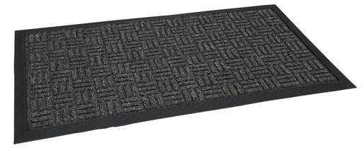 Quest FirthTile Rubber Polyprop Mat pack 40 x 70cm Quest - Dynamic Drive