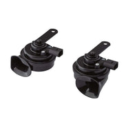 Hella Car Horn Signal Unit fits Audi A1 2010-2018 1.0 1.2 1.4 1.6 1.8 2.0