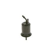 Bosch Fuel Filter Element fits Kia Rio I 2000-2005 1.3 1.5