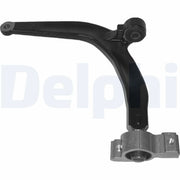 Delphi Control/Trailing Arm Lower fits Peugeot 406 1995-2004