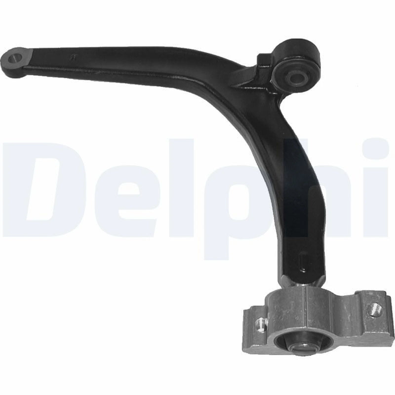 Delphi Control/Trailing Arm Lower fits Peugeot 406 1995-2004