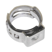 Sealey O-Clip Single Ear9.8-11.8mm Pack of 25 OCSE911 Sealey - Dynamic Drive