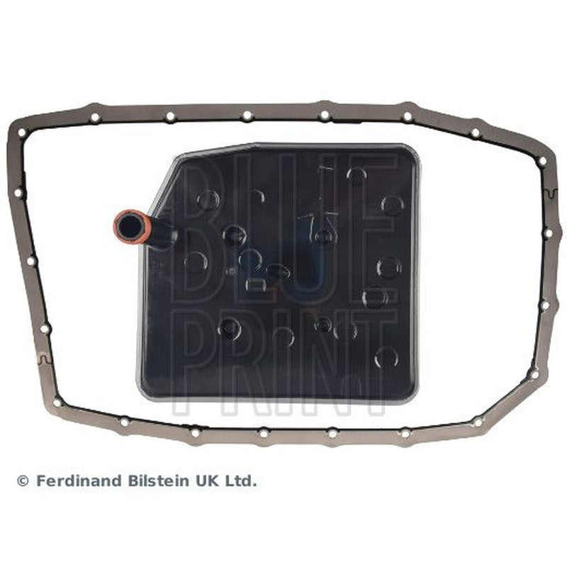 Blue Print Auto Trans Filter Kit fits Ford Ranger 2011 on 2.2 3.2