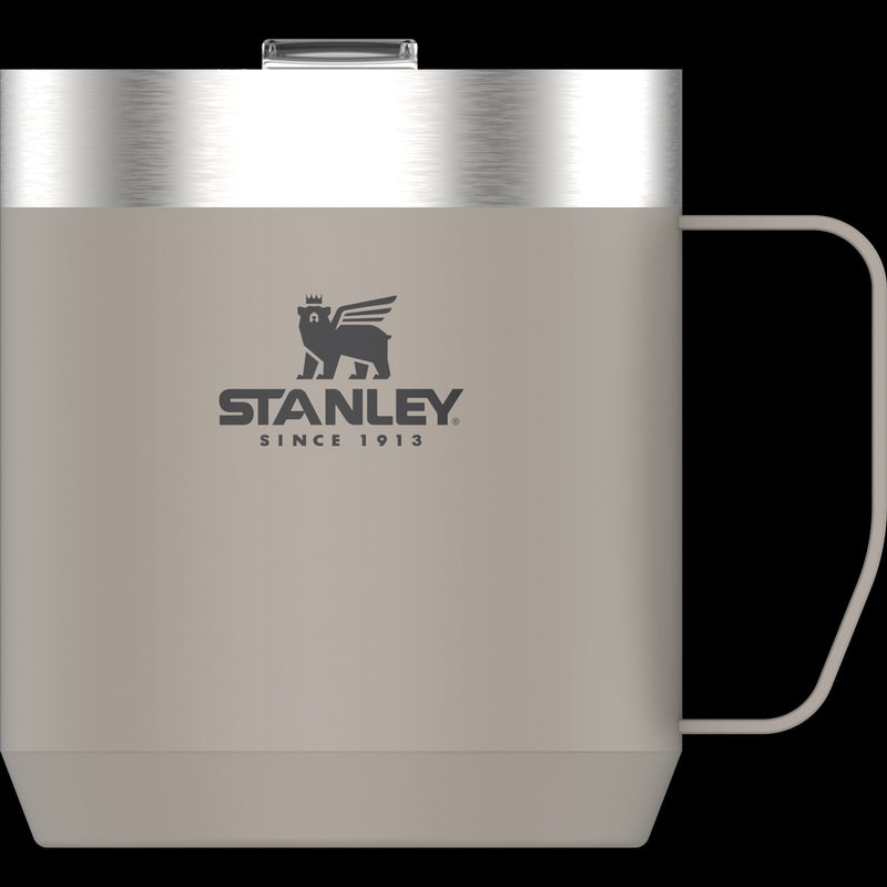 Stanley Everyday Camp Mug 0.35L UK Camping And Leisure 10-09366-336-BUR - Dynamic Drive