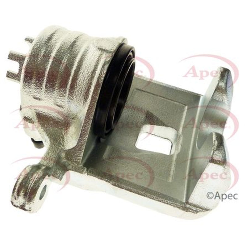 Apec 2 x Rear Brake Calipers fits Nissan Patrol Gr 1997-2000 2.8 3.0